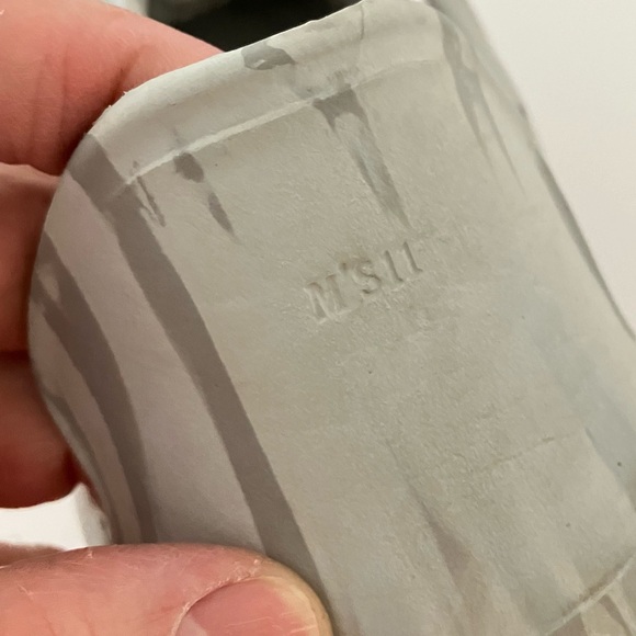 Merrell Mens Hydro Moc PALOMA water shoe Men Size 11 - Picture 6 of 11